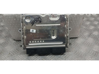 Řídící jednotka 237109894S, 0281039677 Renault Express 2021