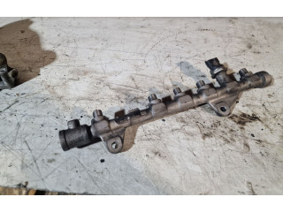 Топливная рампа 0445214158 Renault Scenic III - Grand scenic III