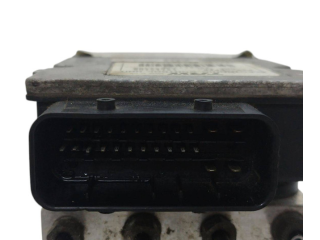 Блок АБС 15114108, 15052408   Opel  Vectra C  2005 - 2009 года