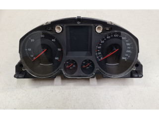 Přístrojová deska Volkswagen PASSAT B6 2006 A2C53145550