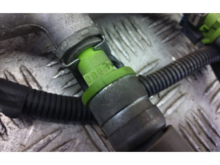 Топливная рампа 12783547 Saab 9-3 Ver2 для двигателя B