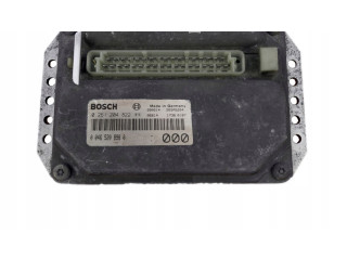 Řídící jednotka 0465208980, 0261204822 Fiat Uno 2010