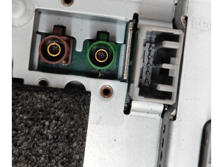 Дисплей 31328246, 7609501254 Volvo S60