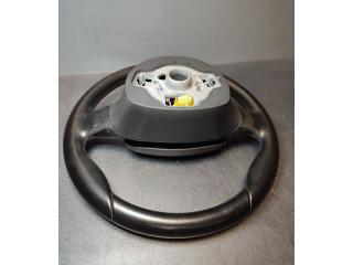 Руль Skoda Superb B8 (3V)  2015 - 2024 года 3V0419091L, 3T0880201F      