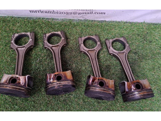 Поршень с шатуном CHHB Volkswagen Golf VII