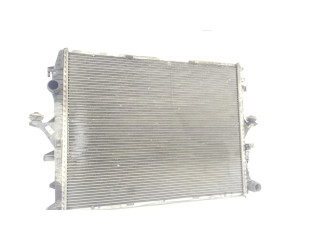 Радиатор охлаждающей жидкости