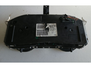 Přístrojová deska Renault Megane II 2005 8200292049