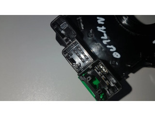 Полоса надувных подушек (кольцо srs)