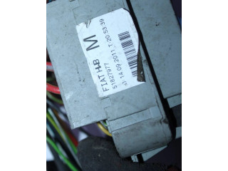   Pojistková skříňka 51827977   Fiat Punto (199) 2010