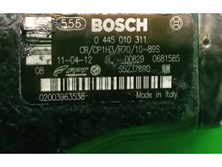 Vstřikovací čerpadlo 55237690 Fiat Punto (199) D/ 199A9000