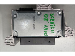 Блок подушек безопасности 8200692357 Renault Scenic II - Grand scenic II