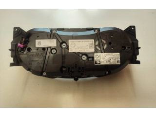 Панель приборов 3V0920751E, 3V0260 Skoda Superb B8 (3V)