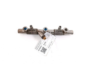 Топливная рампа 06E130090AJ Audi A7 S7 4G для двигателя CREC