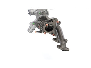  Турбина Audi A1  03F145701K, 03F145701K         