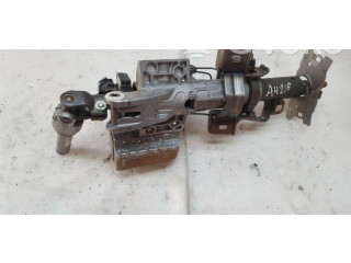 Рулевая рейка Toyota Corolla Verso AR10 2004 - 2009 года