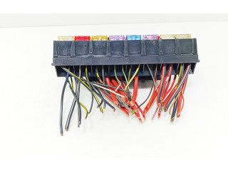 Блок предохранителей Ford Galaxy