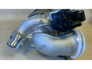 Turbodmychadlo Турбина 11658631903, 11659845812 BMW X2 F39 2.0