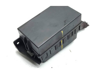 Блок предохранителей Jeep Grand Cherokee