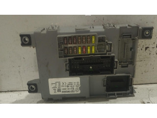 Комплект зажигания 51904061, 51904061   Fiat Punto Evo