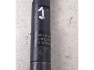 Форсунка EJBR02201Z    Ford Transit -  Tourneo Connect   