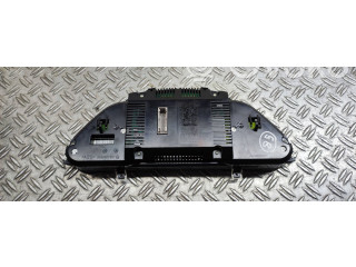 Přístrojová deska  Audi Q7 4L 2006 5550007301  