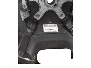 Volant Volvo XC70 2006 30643383, 30658933