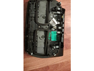 Рулевая рейка Экран/ дисплей / маленький экран 98436340ZD Citroen C5 Aircross 2017 - года