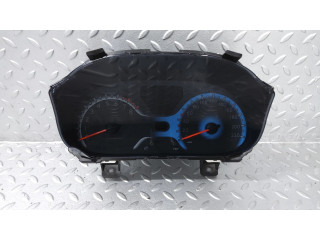 Přístrojová deska  Nissan Cube Z12 2010 248201FE0A, 0909180005  