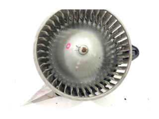 Вентилятор печки    4B1820021B   Audi A6 Allroad C5