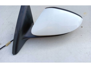 Зеркало электрическое Skoda Octavia Mk3 (5E) 2013 - 2019 года