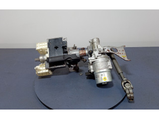    Рулевая рейка JJ501, JJ501   Mazda 3 II 2013 - 2016 года