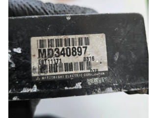 Блок управления двигателя MD340897, 8316 Mitsubishi Carisma