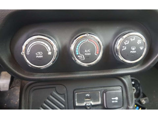Блок управления климат-контролем 735657792 Jeep Renegade