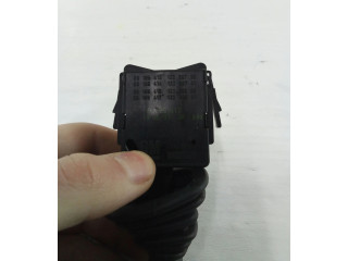 Ручка стеклоочистителей 09185413 Opel Meriva A