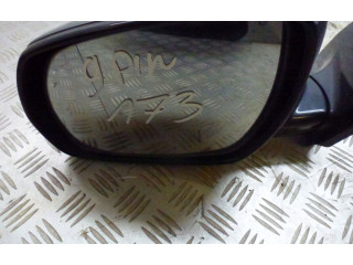 Zpětné zrcátko Nissan Murano Z50 2003