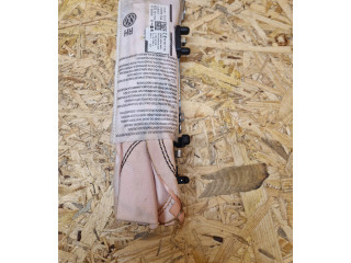 Подушка безопасности в сиденье 5JA880242B, 34131458D Skoda Rapid (NH)