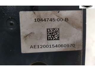 Рулевая рейка Блок ABS 104474500B, 104474500B Tesla Model 3 2017 - года