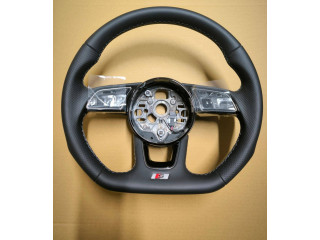 Руль Audi A3 8Y 2020 - года 82A419091AH, 653995000
