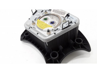 Подушка безопасности водителя 96326381   Citroen C5