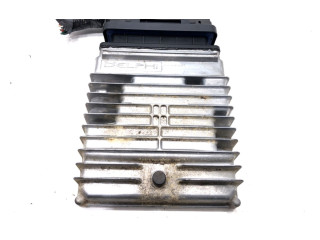 Блок управления двигателем Блок управления A6645408032 SsangYong Kyron