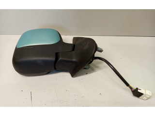 Zpětné zrcátko Citroen Berlingo 2007