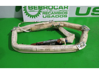 Боковая подушка безопасности 6M2114K158 Ford S-MAX