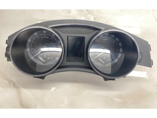 Спидометр (приборный щиток) 3T1920841J, 1152507737 Skoda Superb B6 (3T)