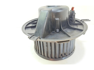 Вентилятор печки    14505331E   Skoda Octavia Mk2 (1Z)