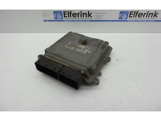 Блок управления впрыском 0281012103   Volvo V70