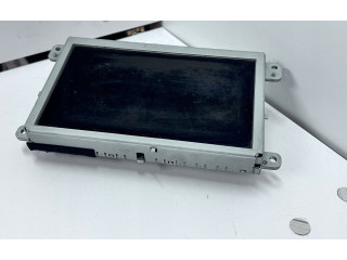 Дисплей    4F0919603B   Audi A6 S6 C6 4F