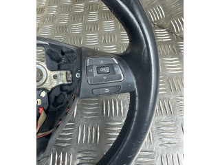 Volant Volkswagen Tiguan 2011 5C0419091B, 5K0959542  