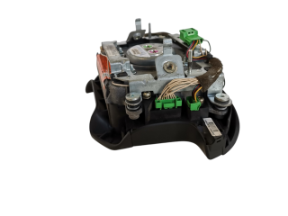 Подушка безопасности водителя 8686284   Volvo V70