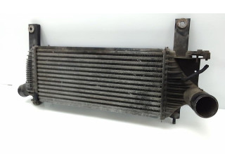 Интеркулер SINREFERENCIA Nissan Navara