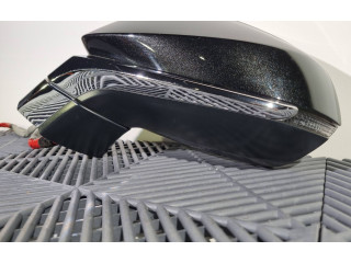 Зеркало электрическое        Lexus NX  2014 - 2021 года   